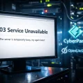 Cara Mengatasi Error ‘503 Service Unavailable’ di OpenLiteSpeed/CyberPanel