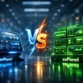 Duel Control Panel VPS: CyberPanel vs aaPanel, Mana yang Terbaik?